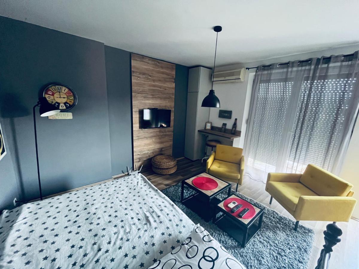 Apartment Bubinga Krusevac