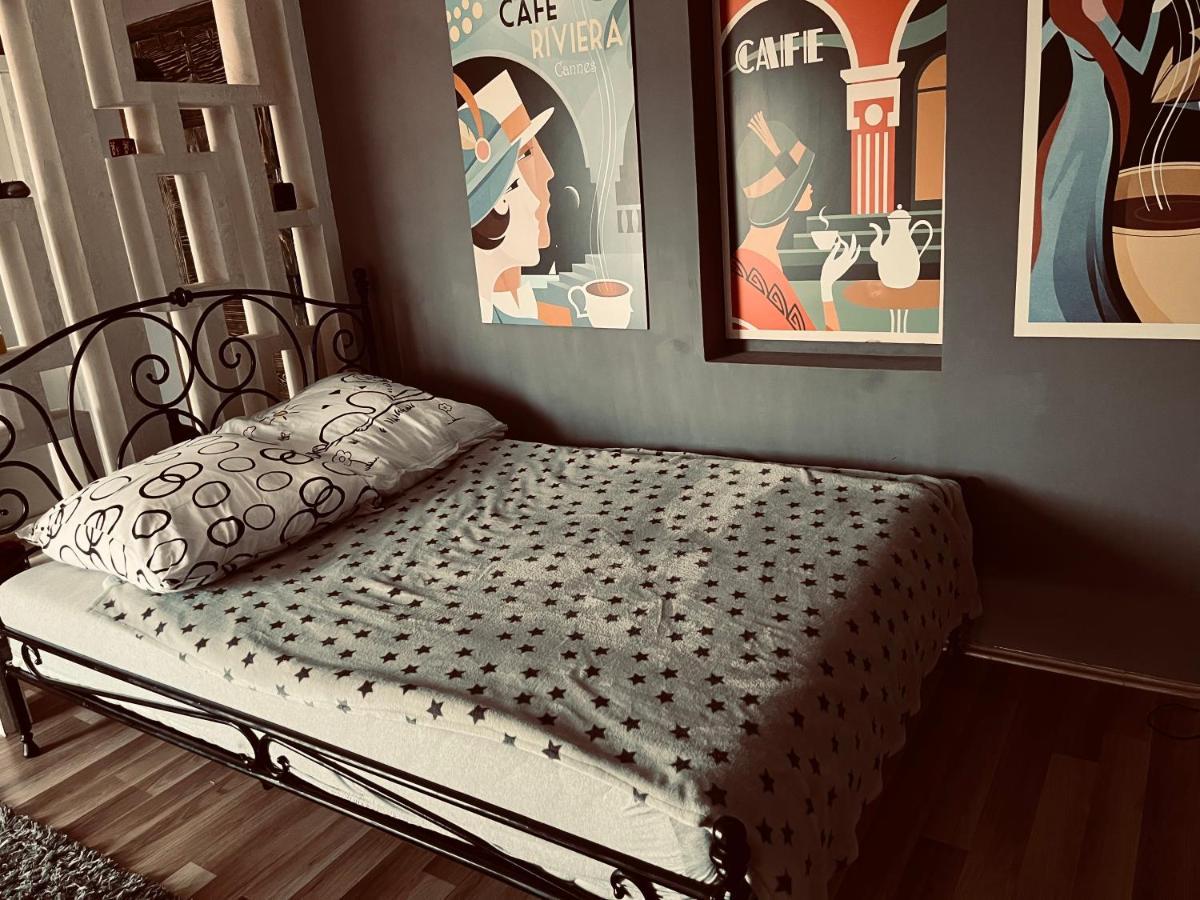 Bubinga Apartment Krusevac