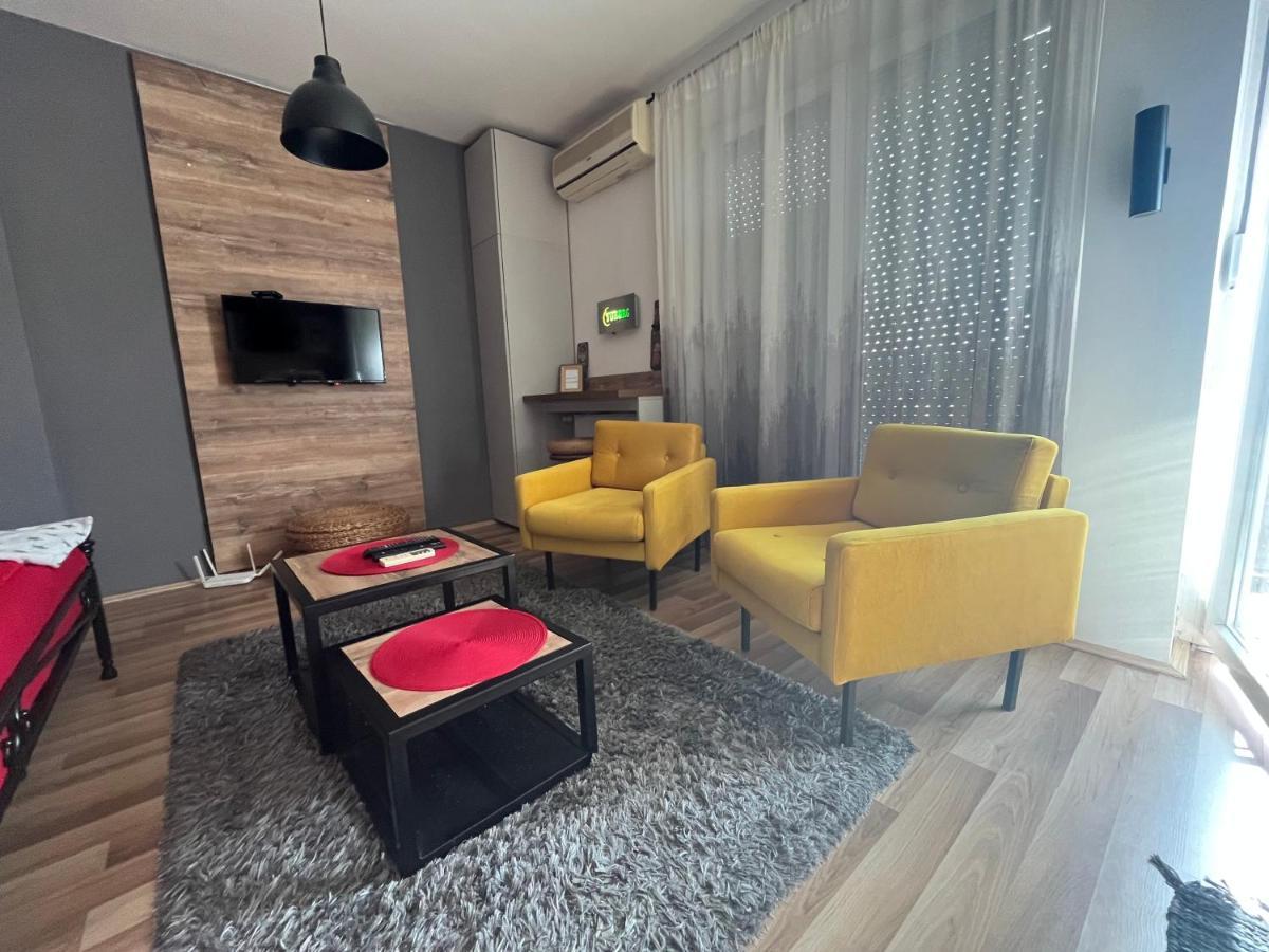Apartment Bubinga Krusevac